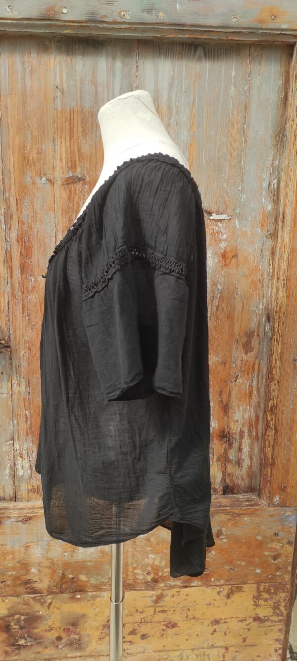 Blouse d'été – Image 3
