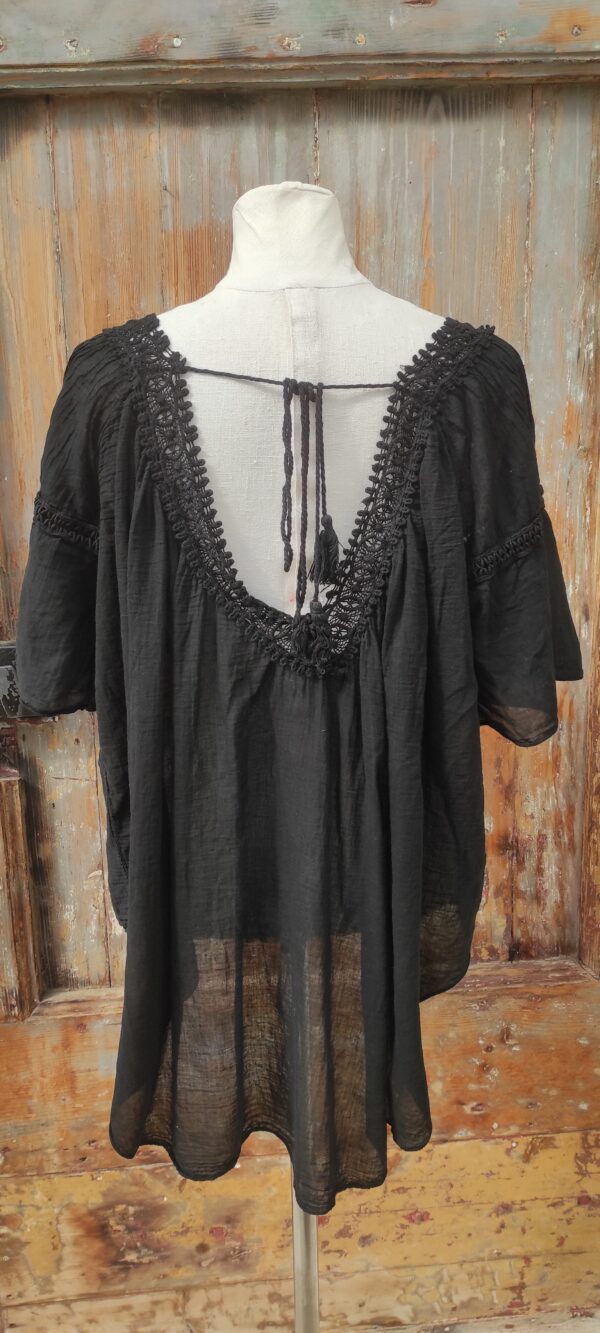 Blouse d'été – Image 2