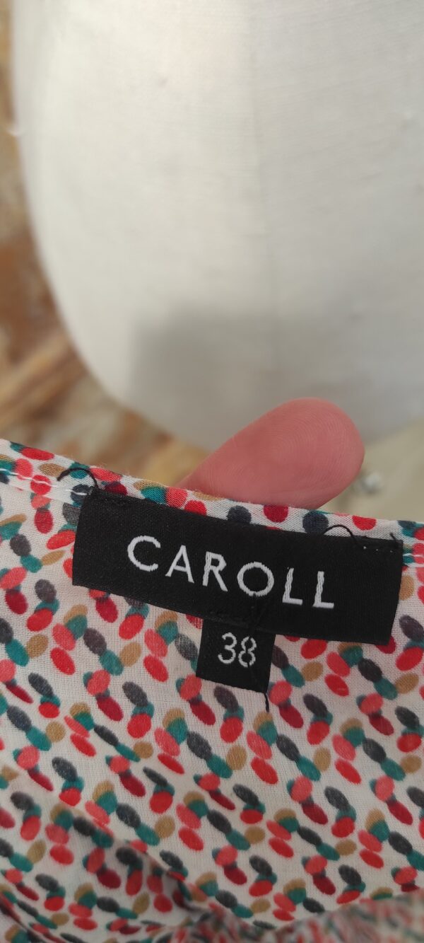 Blouse imprimée – Image 3